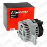 STARK SKGN-0320969 Lichtmaschine 120A 12V ohne Freilaufriemenscheibe für OPEL