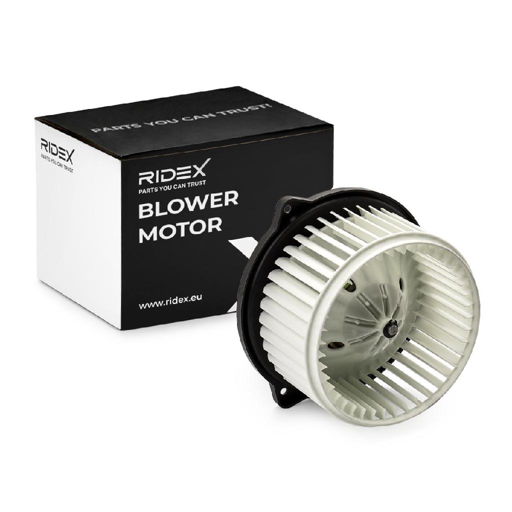 RIDEX 2669I0064 Gebläsemotor Innenraum Heizungsgebläse für TOYOTA COROLLA Kombi