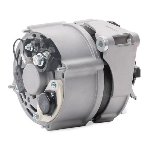 RIDEX 4G0669 Lichtmaschine 65A 12V Drehrichtung im Uhrzeigersinn für für OPEL Bild RIDEX 4G0669 Lichtmaschine 65A 12V Drehrichtung im Uhrzeigersinn für für OPEL