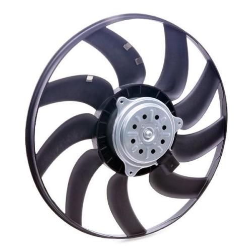 RIDEX 508R0074 Kühlerlüfter Lüfter Motorkühlung ohne Kühlerlüfterrahmen (Zarge) Bild RIDEX 508R0074 Kühlerlüfter Lüfter Motorkühlung ohne Kühlerlüfterrahmen (Zarge)