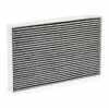 RIDEX 424I0654 Innenraumfilter Pollenfilter Aktivkohlefilter Höhe: 32 Breite: Bild RIDEX 424I0654 Innenraumfilter Pollenfilter Aktivkohlefilter Höhe: 32 Breite:
