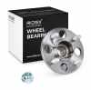 RIDEX 654W0616 Radlagersatz pro 1 Rad Hinten beidseitig f&uuml;r HONDA 42200S04951