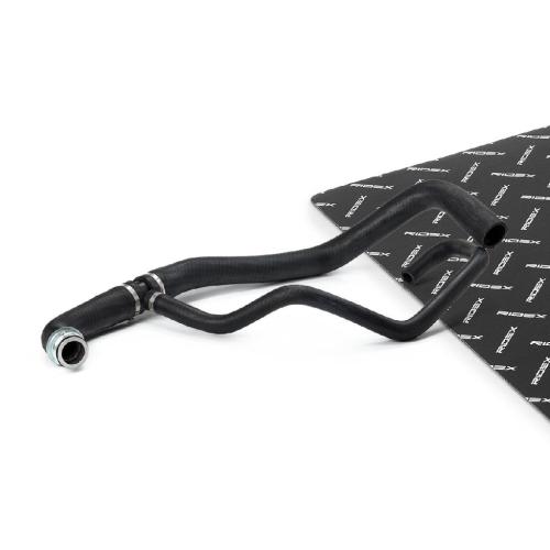 RIDEX 475R10121 Kühlerschlauch KÜHLWASSERSCHLAUCH WASSERSCHLAUCH unten für FIAT Bild RIDEX 475R10121 Kühlerschlauch KÜHLWASSERSCHLAUCH WASSERSCHLAUCH unten für FIAT