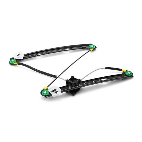 RIDEX 1561W0276 Fensterheber Vorne Elektrisch ohne Elektromotor für BMW X3 (E83) Bild RIDEX 1561W0276 Fensterheber Vorne Elektrisch ohne Elektromotor für BMW X3 (E83)