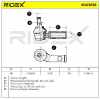 RIDEX Spurstangenkopf Vorderachse rechts außen Traggelenk M12X1.5 914T0135 Bild RIDEX Spurstangenkopf Vorderachse rechts außen Traggelenk M12X1.5 914T0135