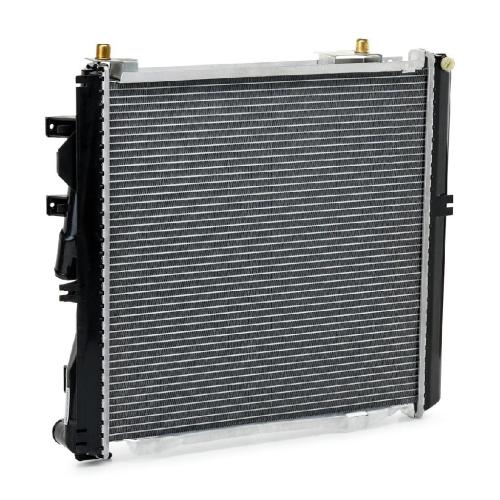 RIDEX 470R0524 Motorkühler / Wasserkühler passend für MERCEDES-BENZ Bild RIDEX 470R0524 Motorkühler / Wasserkühler passend für MERCEDES-BENZ