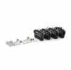 RIDEX PLUS Bremsbelagsatz Bremsbeläge Hinten passend für PEUGEOT 508 SW I (8E) Bild RIDEX PLUS Bremsbelagsatz Bremsbeläge Hinten passend für PEUGEOT 508 SW I (8E)