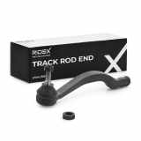 RIDEX Spurstangenkopf Vorderachse links Traggelenk 914T0131 für DACIA SANDERO II