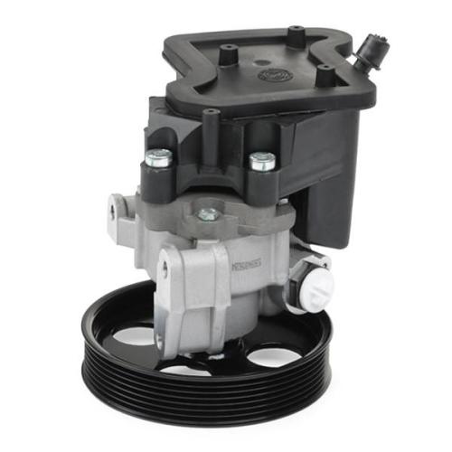 RIDEX 12H0046 Servopumpe Hydraulikpumpe Lenkung mit Behälter hydraulisch Bild RIDEX 12H0046 Servopumpe Hydraulikpumpe Lenkung mit Behälter hydraulisch