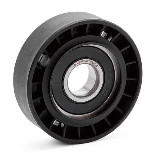 RIDEX Umlenk- / Führungsrolle Keilrippenriemen für FIAT Bild RIDEX Umlenk- / Führungsrolle Keilrippenriemen für FIAT