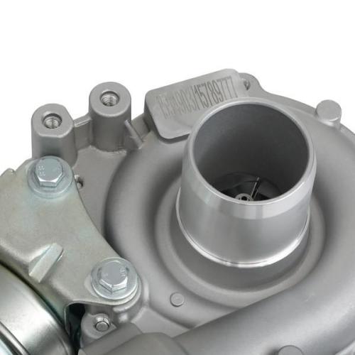 RIDEX 2234C10077 Turbolader Abgasturbolader für RENAULT Megane 1II Grandtour Bild RIDEX 2234C10077 Turbolader Abgasturbolader für RENAULT Megane 1II Grandtour