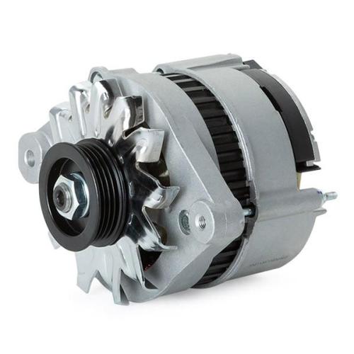 RIDEX 4G0844 Lichtmaschine 70A 14V Drehrichtung im Uhrzeigersinn mit für NISSAN Bild RIDEX 4G0844 Lichtmaschine 70A 14V Drehrichtung im Uhrzeigersinn mit für NISSAN