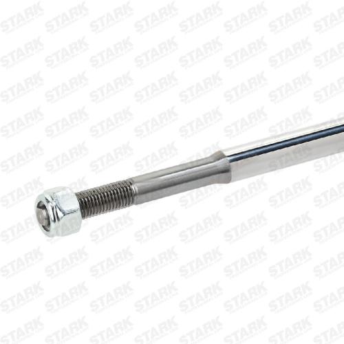 STARK SKSA-0130957 2x Stoßdämpfer Gasdruck Hinten für HONDA CR-V II (RD) Bild STARK SKSA-0130957 2x Stoßdämpfer Gasdruck Hinten für HONDA CR-V II (RD)