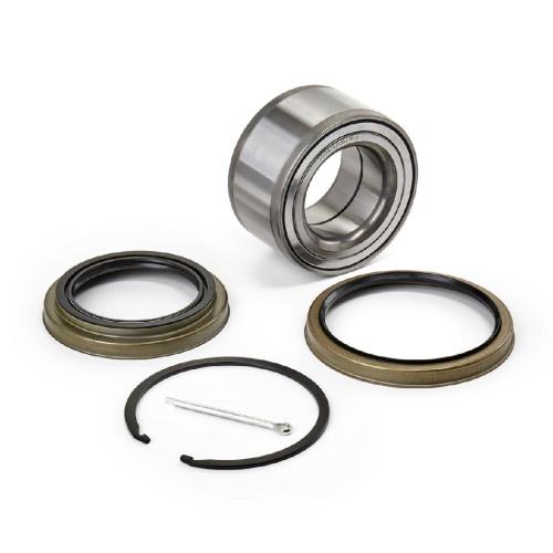 RIDEX 654W0358 Radlagersatz pro 1 Rad Vorne für TOYOTA LAND CRUISER 90 (J9) Bild RIDEX 654W0358 Radlagersatz pro 1 Rad Vorne für TOYOTA LAND CRUISER 90 (J9)