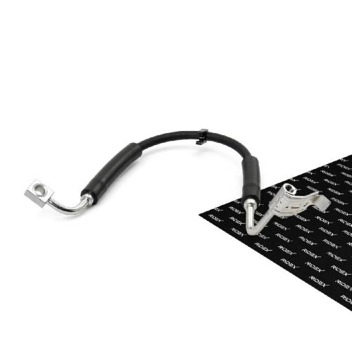 RIDEX Bremsschlauch 83B0666 VORNE rechts BREMSSCHLÄUCHE für JEEP WRANGLER III Bild RIDEX Bremsschlauch 83B0666 VORNE rechts BREMSSCHLÄUCHE für JEEP WRANGLER III