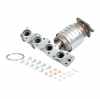 RIDEX 429C0010 Katalysator Kat mit Anbau-/Befestigungsmaterial mit Anbauteilen Bild RIDEX 429C0010 Katalysator Kat mit Anbau-/Befestigungsmaterial mit Anbauteilen