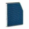 RIDEX PLUS 424I0428P Innenraumfilter Pollenfilter Aktivkohlefilter Höhe: 30 Bild RIDEX PLUS 424I0428P Innenraumfilter Pollenfilter Aktivkohlefilter Höhe: 30