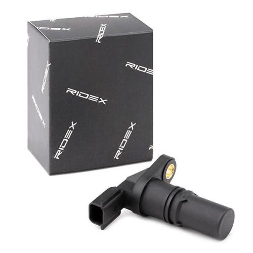RIDEX Kurbelwellensensor 833C0167 für NISSAN Qashqai / Qashqai +2 I (J10, NJ10) Bild RIDEX Kurbelwellensensor 833C0167 für NISSAN Qashqai / Qashqai +2 I (J10, NJ10)