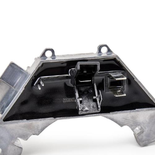 RIDEX Gebläsewiderstand passend für PEUGEOT 807 MPV Bild RIDEX Gebläsewiderstand passend für PEUGEOT 807 MPV