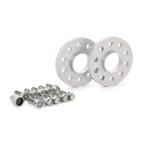 H&R 15mm Spurverbreiterung Spurplatte 5-Loch 112mm LK für BMW 3 Touring (G21) Bild H&R 15mm Spurverbreiterung Spurplatte 5-Loch 112mm LK für BMW 3 Touring (G21)