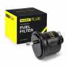 RIDEX PLUS 9F0179P Kraftstofffilter Line Filter f&uuml;r SUZUKI JIMNY (FJ) 1531075F00