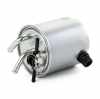 RIDEX 9F0107 Kraftstofffilter Line Filter für NISSAN NP300 Navara Pickup (D40) Bild RIDEX 9F0107 Kraftstofffilter Line Filter für NISSAN NP300 Navara Pickup (D40)