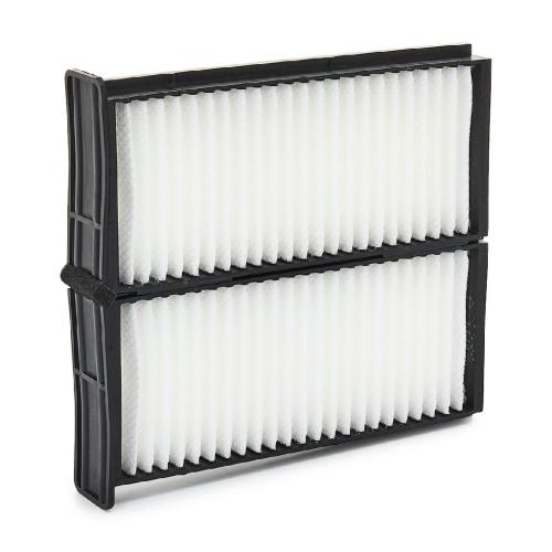 RIDEX 424I0067 Innenraumfilter Pollenfilter Höhe: 37 Breite: 107 Länge: 225 Bild RIDEX 424I0067 Innenraumfilter Pollenfilter Höhe: 37 Breite: 107 Länge: 225