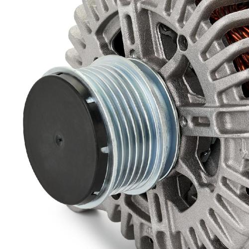 RIDEX REMAN 4G0557R Lichtmaschine 140A 14V Drehrichtung im Uhrzeigersinn mit Bild RIDEX REMAN 4G0557R Lichtmaschine 140A 14V Drehrichtung im Uhrzeigersinn mit