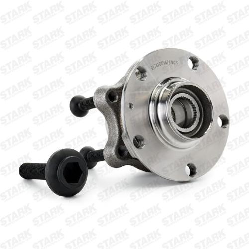 STARK SKWB-0181373 Radlagersatz pro 1 Rad Vorne Hinten für AUDI A6 Avant Bild STARK SKWB-0181373 Radlagersatz pro 1 Rad Vorne Hinten für AUDI A6 Avant