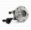 STARK SKWB-0181373 Radlagersatz pro 1 Rad Vorne Hinten für AUDI A6 Avant Bild STARK SKWB-0181373 Radlagersatz pro 1 Rad Vorne Hinten für AUDI A6 Avant