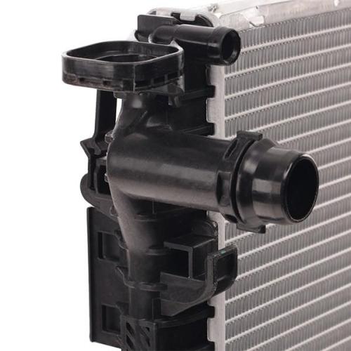 RIDEX 470R0418 Motorkühler / Wasserkühler für AUDI A4 Avant (8K5, B8) 8K0121251L Bild RIDEX 470R0418 Motorkühler / Wasserkühler für AUDI A4 Avant (8K5, B8) 8K0121251L