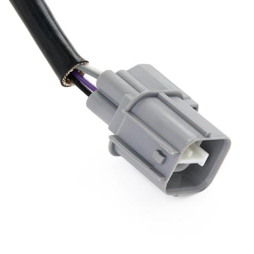 RIDEX 3922L1025 Lambdasonde Oxygen O2 Sensor Beheizt für HONDA 36531PWAG01 Bild RIDEX 3922L1025 Lambdasonde Oxygen O2 Sensor Beheizt für HONDA 36531PWAG01