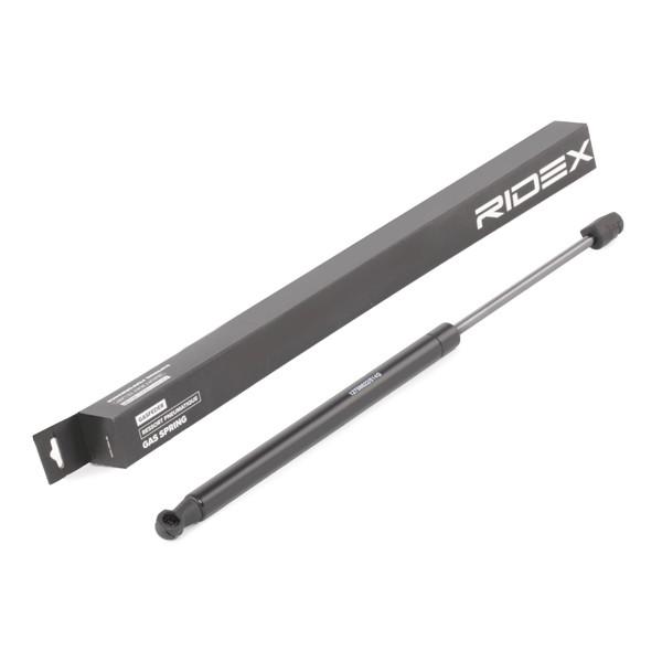 RIDEX Motorhaubendämpfer für HYUNDAI SANTA FÉ I (SM)