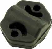 VEGAZ Auspuffhalter für HONDA CIVIC V Hatchback (EG)