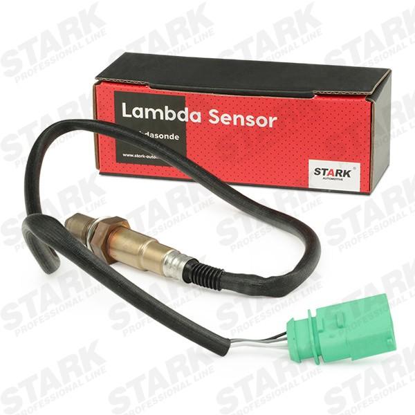 STARK SKLS-0140641 Lambdasonde Oxygen O2 Sensor Beheizt für VW 06C906265A