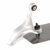 RIDEX 273C0080 Lenker Radaufhängung Querlenker Front links für VOLVO V70 II