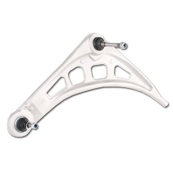 RIDEX 273C0482 Lenker Radaufhängung Querlenker Front links für BMW 3 Limousine
