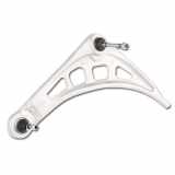 RIDEX 273C0482 Lenker Radaufhängung Querlenker Front links für BMW 3 Limousine