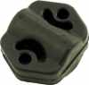 VEGAZ Auspuffhalter f&uuml;r HONDA CIVIC V Hatchback (EG)
