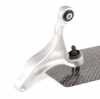 RIDEX 273C0080 Lenker Radaufh&auml;ngung Querlenker Front links f&uuml;r VOLVO V70 II