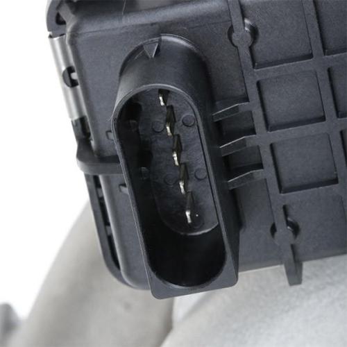 RIDEX 2234C10636 Turbolader Abgasturbolader passend für MERCEDES-BENZ 6420900080 Bild RIDEX 2234C10636 Turbolader Abgasturbolader passend für MERCEDES-BENZ 6420900080