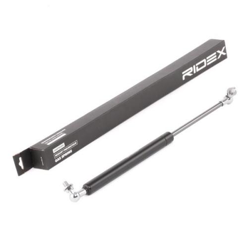 RIDEX 219G0417 Heckklappendämpfer Länge:375mm 230N Hub: 135mm für HONDA CRX III Bild RIDEX 219G0417 Heckklappendämpfer Länge:375mm 230N Hub: 135mm für HONDA CRX III