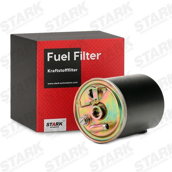 STARK SKFF-0870217 Kraftstofffilter Line Filter passend für MERCEDES-BENZ