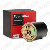 STARK SKFF-0870217 Kraftstofffilter Line Filter passend für MERCEDES-BENZ