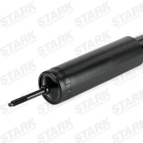 STARK SKSA-0130186 2x Stoßdämpfer Gasdruck Hinten für SSANGYONG 4530108C10 Bild STARK SKSA-0130186 2x Stoßdämpfer Gasdruck Hinten für SSANGYONG 4530108C10