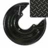 RIDEX 1x Ankerblech / Spritzblech Hinten links rechts für VW Transporter T1V Bus Bild RIDEX 1x Ankerblech / Spritzblech Hinten links rechts für VW Transporter T1V Bus