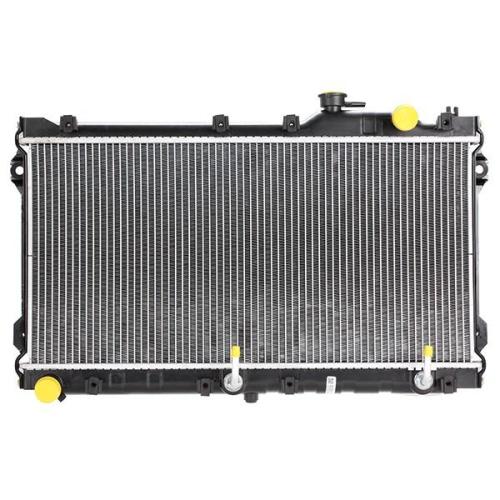 RIDEX 470R0276 Motorkühler / Wasserkühler für MAZDA MX-5 I (NA) Schalt-/optional Bild RIDEX 470R0276 Motorkühler / Wasserkühler für MAZDA MX-5 I (NA) Schalt-/optional