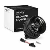 RIDEX 2669I0027 Gebläsemotor Innenraum Heizungsgebläse 12V für RENAULT