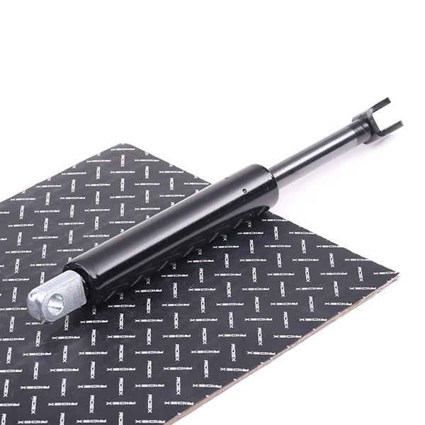 RIDEX 219G0191 Heckklappendämpfer Länge:275mm 1780N Hub: 85mm A1249800164
