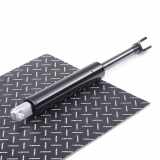 RIDEX 219G0191 Heckklappendämpfer Länge:275mm 1780N Hub: 85mm A1249800164